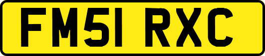 FM51RXC