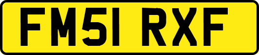 FM51RXF