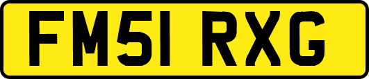 FM51RXG