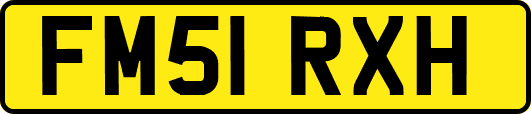 FM51RXH