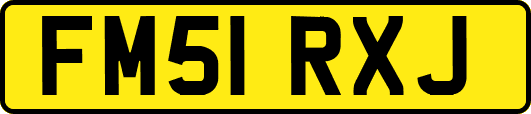 FM51RXJ