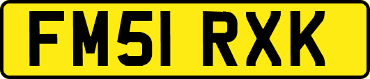 FM51RXK