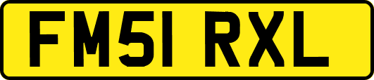 FM51RXL