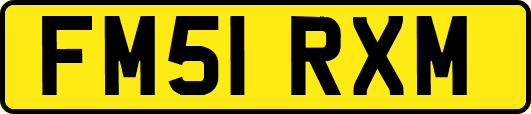 FM51RXM