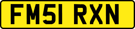 FM51RXN