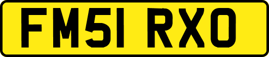 FM51RXO