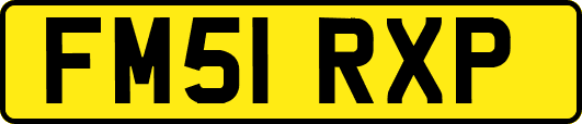 FM51RXP