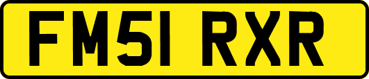 FM51RXR