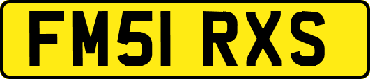 FM51RXS