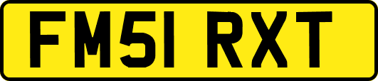 FM51RXT