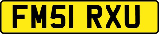 FM51RXU