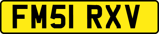 FM51RXV