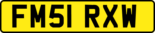 FM51RXW