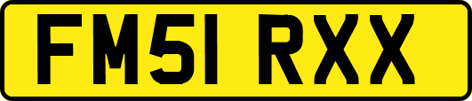 FM51RXX