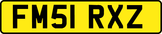 FM51RXZ