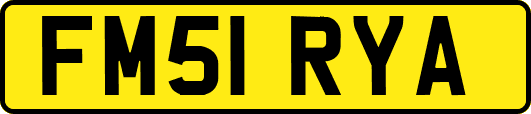 FM51RYA