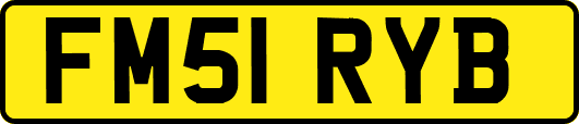 FM51RYB