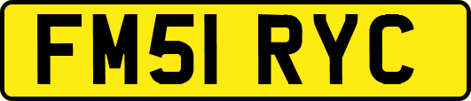 FM51RYC