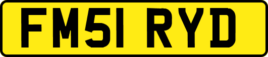 FM51RYD