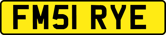 FM51RYE