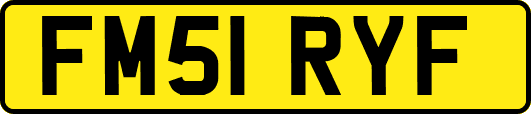 FM51RYF