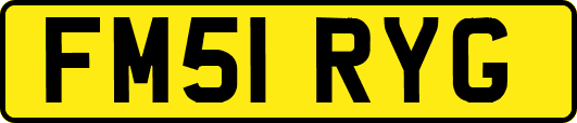 FM51RYG