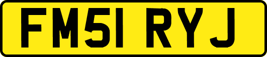 FM51RYJ