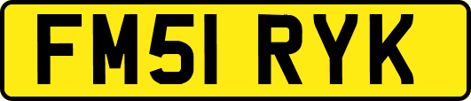 FM51RYK