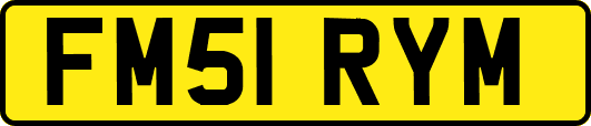 FM51RYM