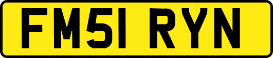 FM51RYN