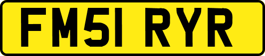 FM51RYR