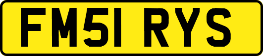 FM51RYS