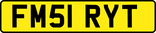FM51RYT