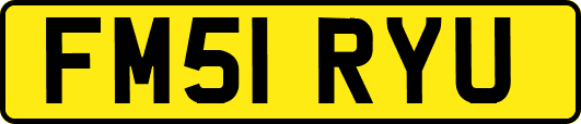 FM51RYU