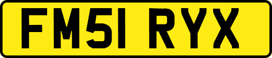 FM51RYX