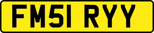 FM51RYY