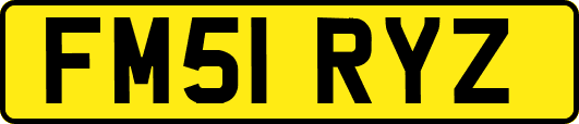 FM51RYZ