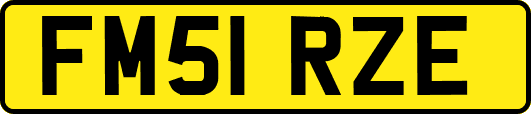 FM51RZE