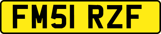 FM51RZF