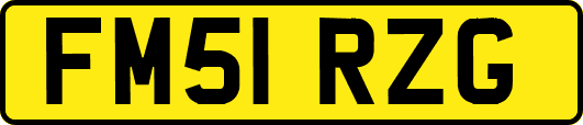 FM51RZG