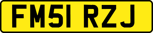 FM51RZJ