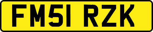 FM51RZK