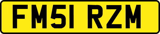 FM51RZM