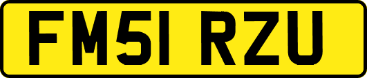 FM51RZU