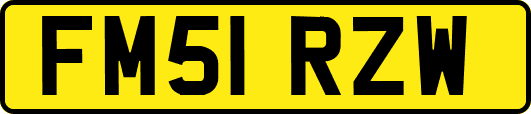 FM51RZW