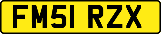 FM51RZX