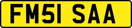 FM51SAA