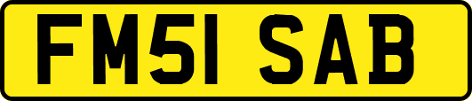 FM51SAB