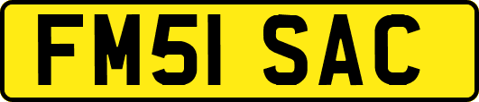 FM51SAC