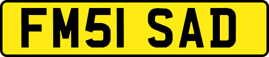 FM51SAD